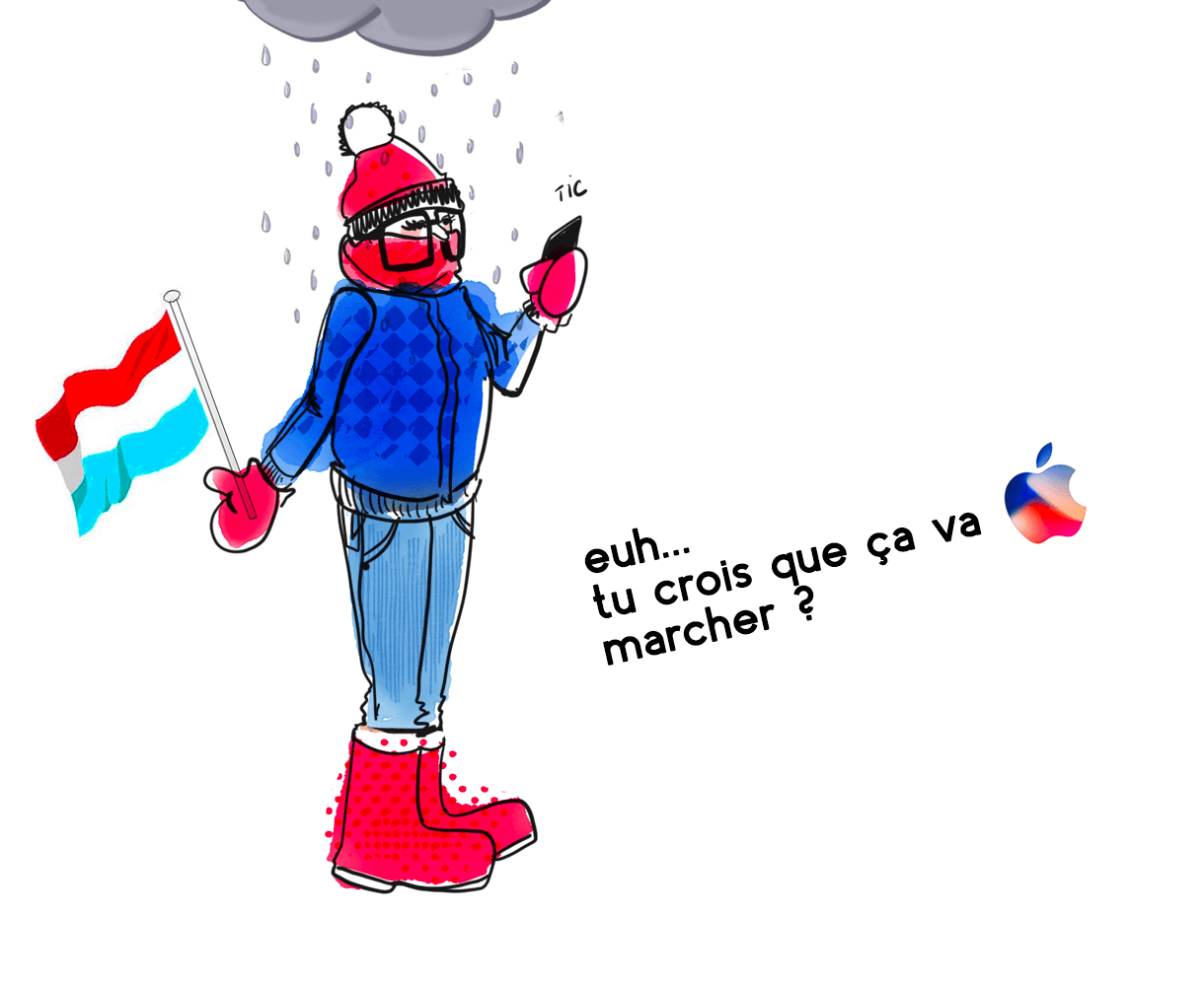 La reconnaissance faciale, tu y crois toi ?