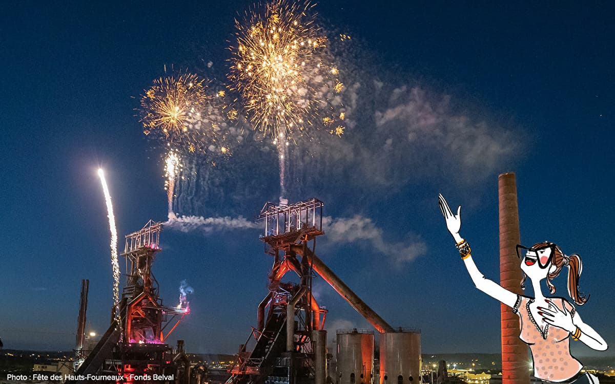 The unmissable summer festivals