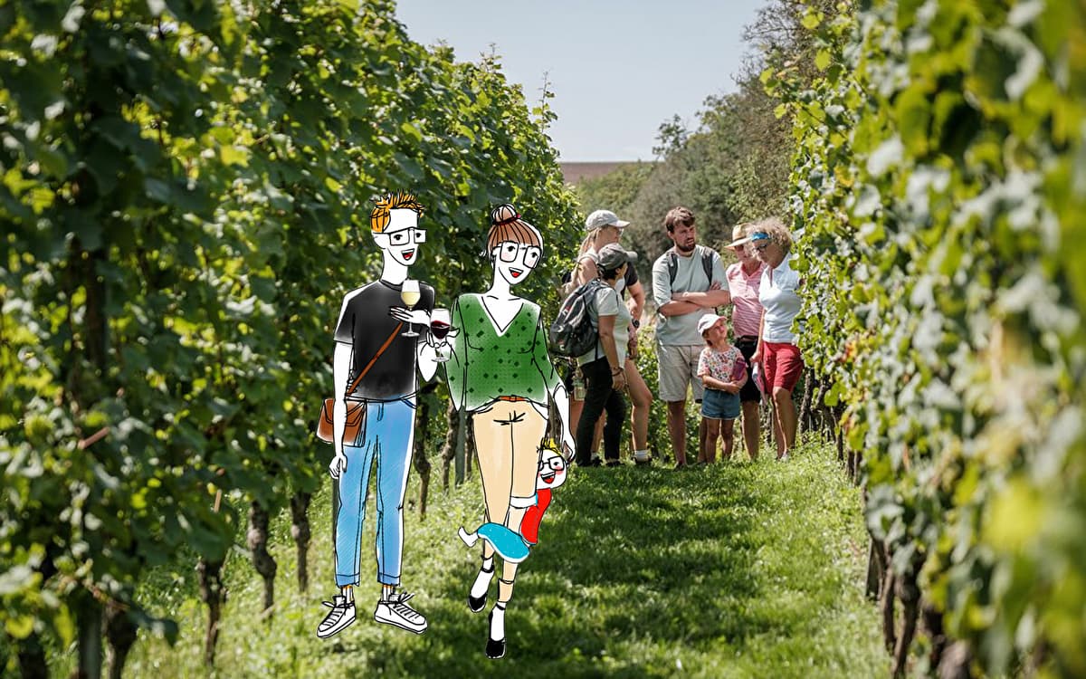 A cultural summer in Moselle