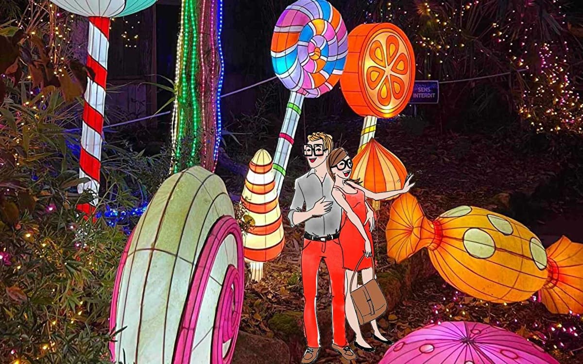 The 7 Best Spots for Dating