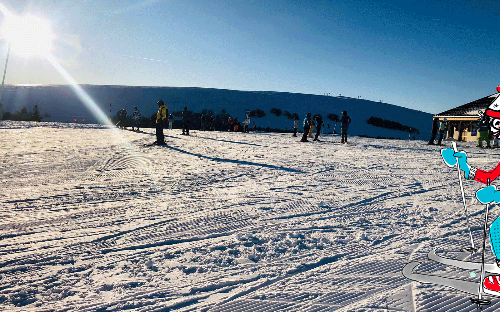 The best outings less than 3 hours from Luxembourg