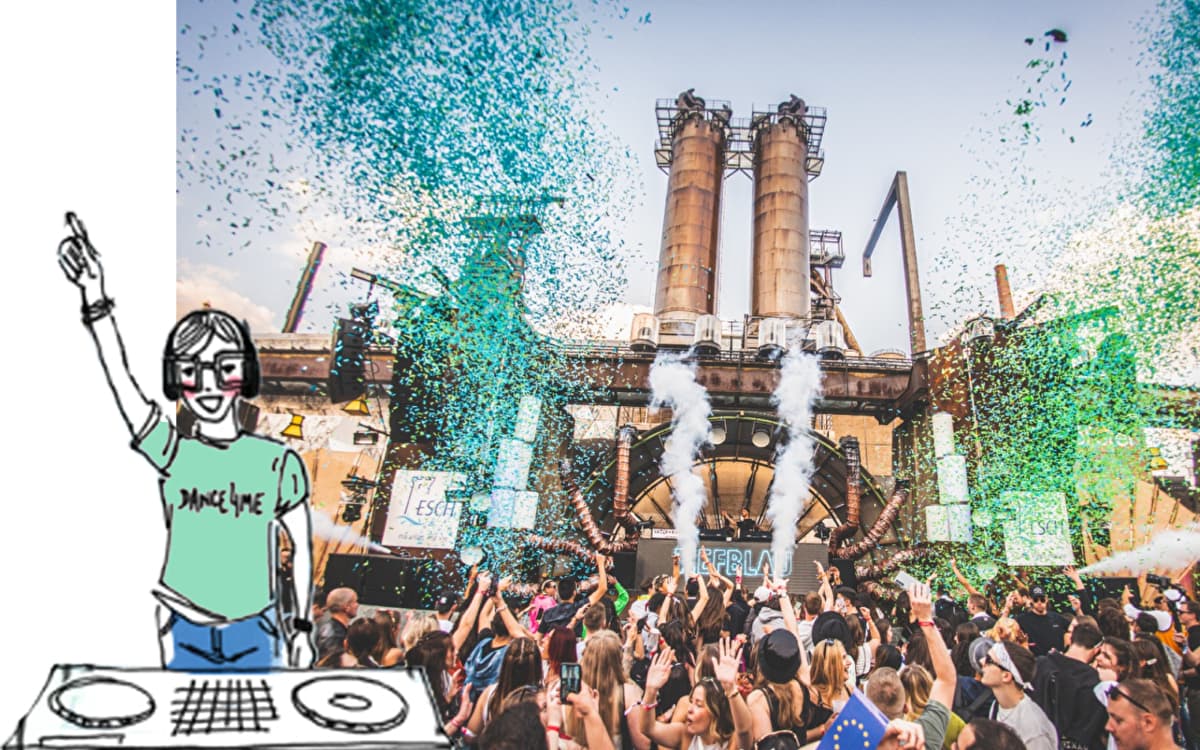 The 10 festivals not to be missed in 2025