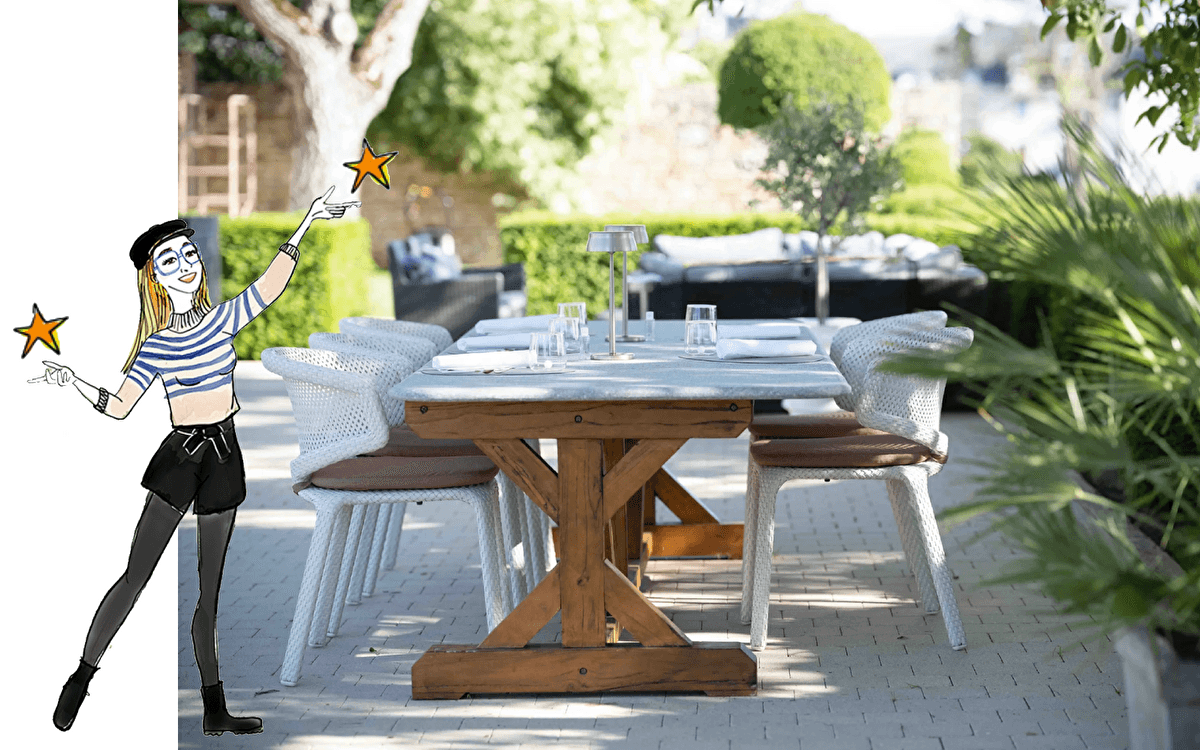 Michelin Guide 2025: New Michelin-starred restaurants in Metz and Luxembourg