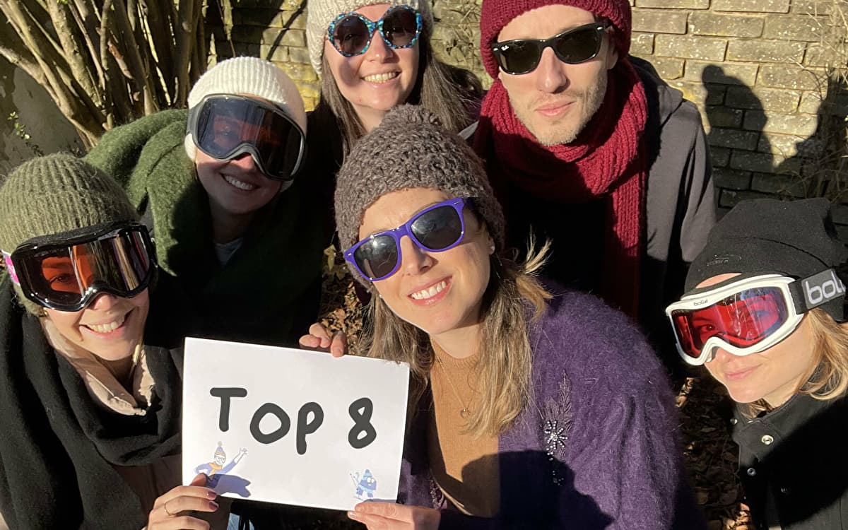 8 good resolutions to start the year 2025 in great shape!