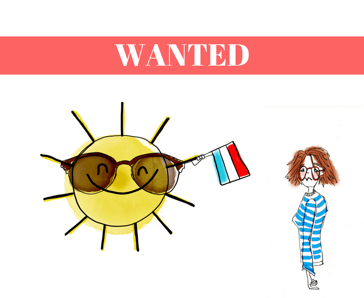 L’heure est au bilan, et il est grave. Le soleil boude Luxembourg.