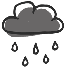weather icon